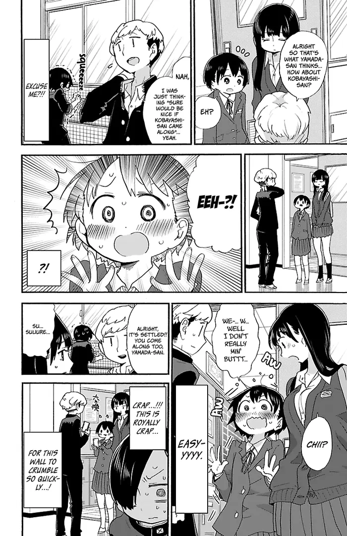 The Dangers in My Heart Chapter 21 image 03_optimized